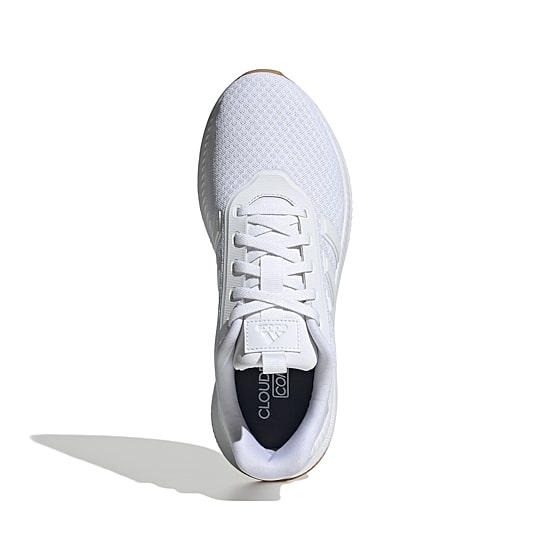 adidas Cloudfoam Xplrpath Wide Womens Running Shoes Wide Width