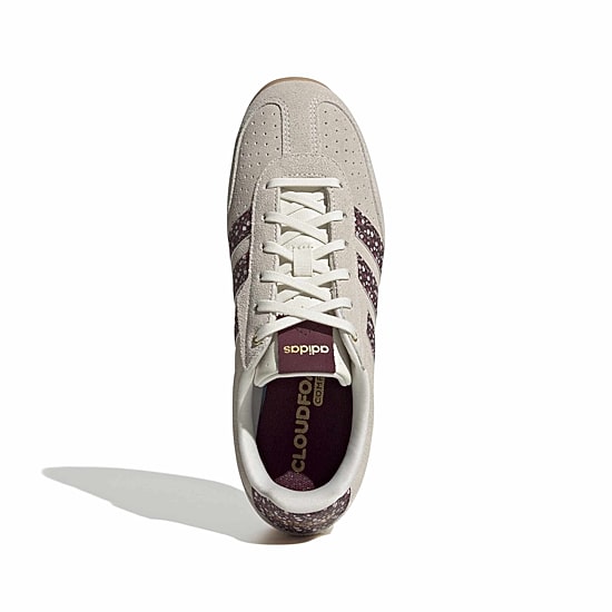adidas Barreda Lo Womens Sneakers