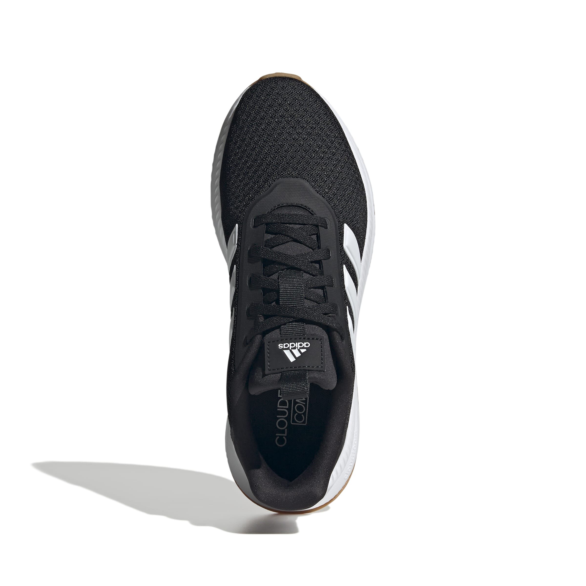 adidas Cloudfoam Xplrpath Wide Womens Running Shoes Width
