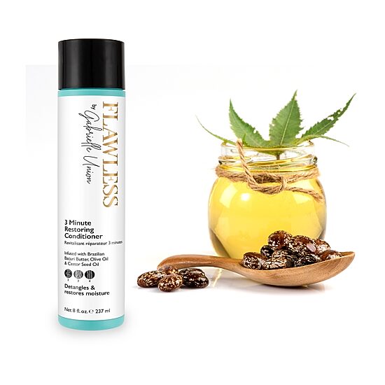 Flawless 3 Minute Restoring Conditioner
