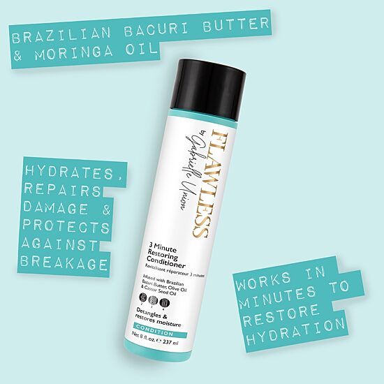 Flawless 3 Minute Restoring Conditioner