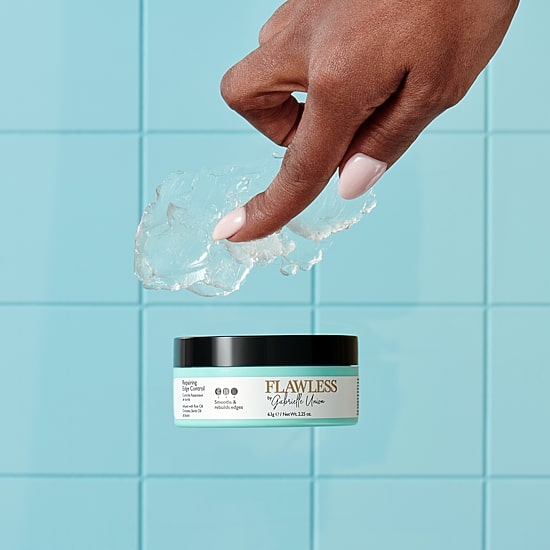 Flawless Repairing Edge Control