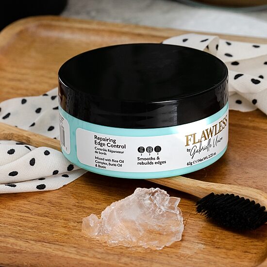 Flawless Repairing Edge Control