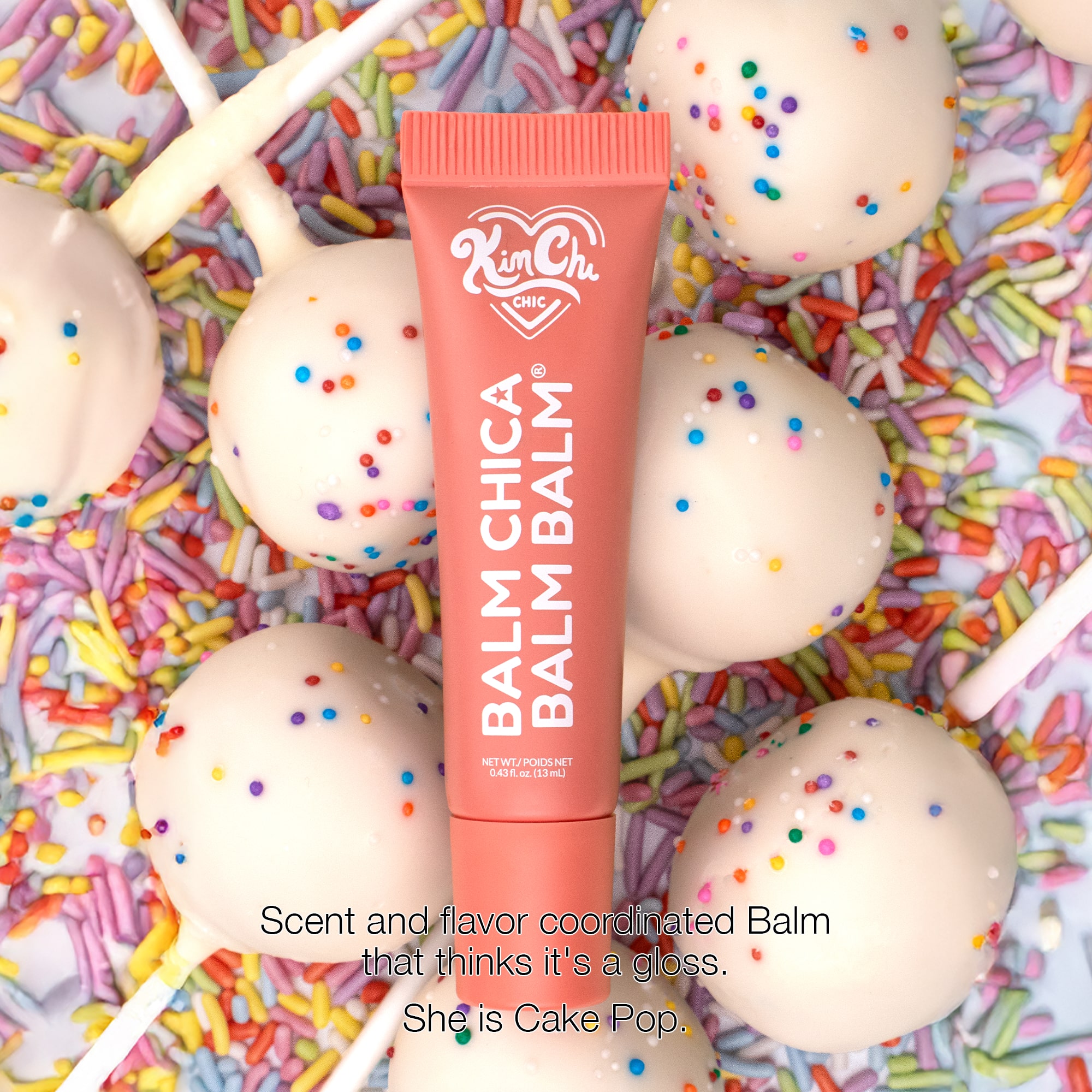 KimChi Chic Beauty Balm Chica