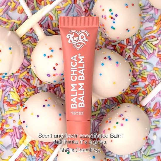 KimChi Chic Beauty Balm Chica Balm Balm
