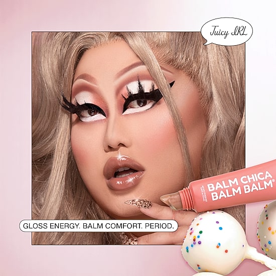 KimChi Chic Beauty Balm Chica Balm Balm