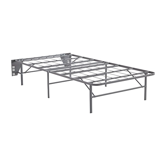 Ashley Sleep Essentials Better than a Boxspring 14" Metal Foundation