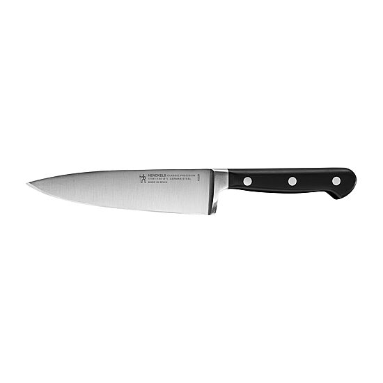 Henckels Classic Chefs 6" Knife