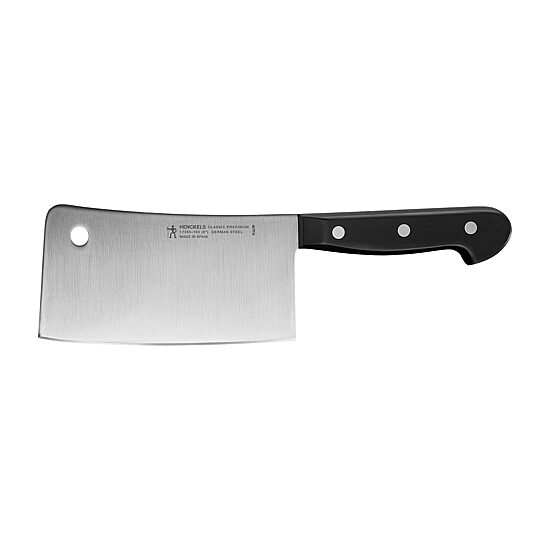 Henckels Classic  Precision 6" Cleaver
