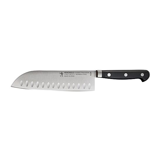 Henckels Classic Santoku Knife