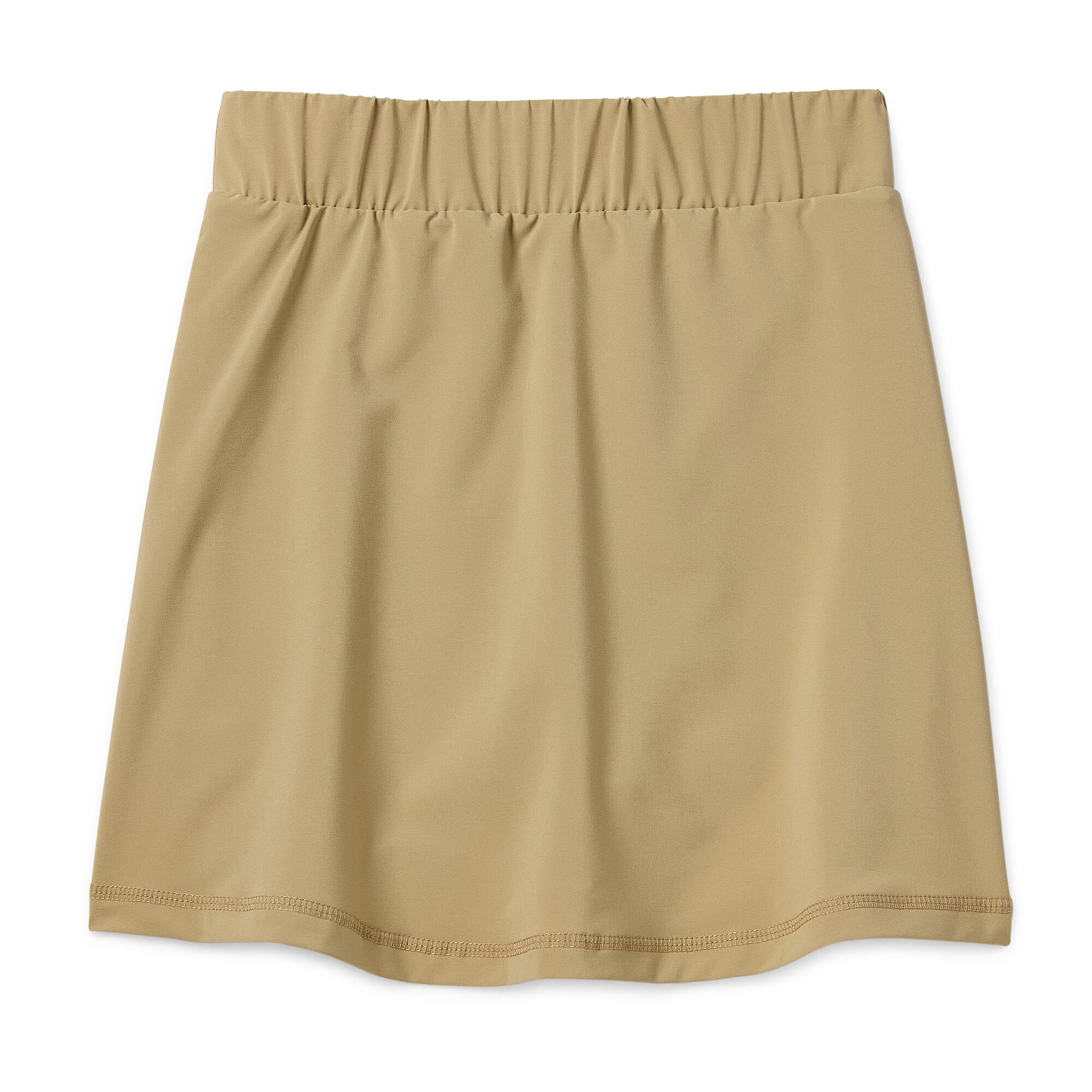 Thereabouts Skort Little & Big Kid Girls STRETCH FABRIC Midi Scooter Skirt