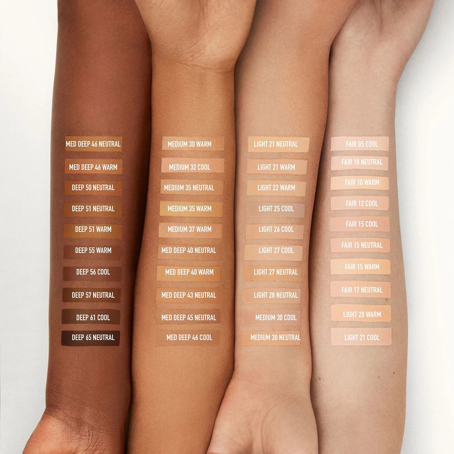 bareMinerals Bareproa® 24hr Wear Skin-Perfecting Matte Liquid Foundation Mineral Spf 20
