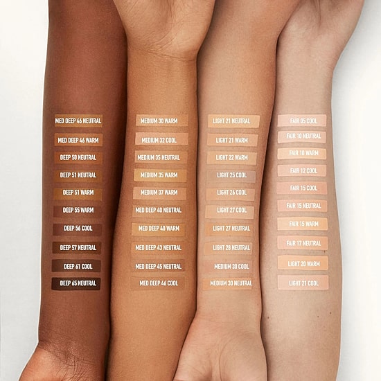 bareMinerals Barepro® 24hr Wear Skin-Perfecting Matte Liquid Foundation Mineral SPF 20