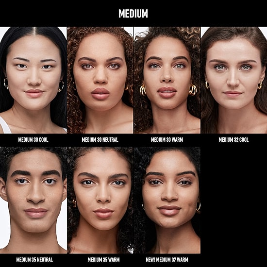 bareMinerals Barepro® 24hr Wear Skin-Perfecting Matte Liquid Foundation Mineral SPF 20