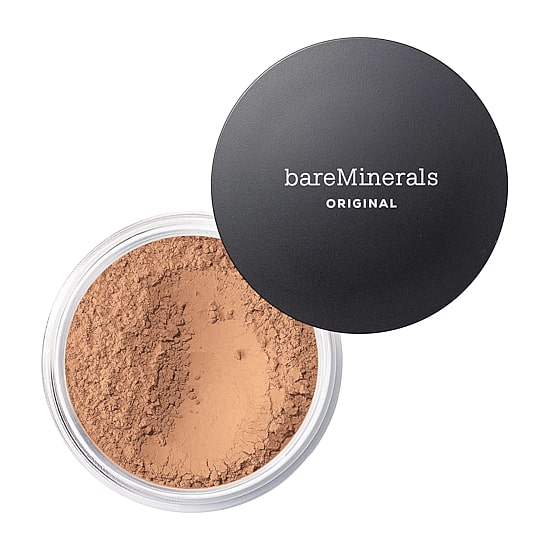 bareMinerals Original Loose Powder Foundation SPF 15