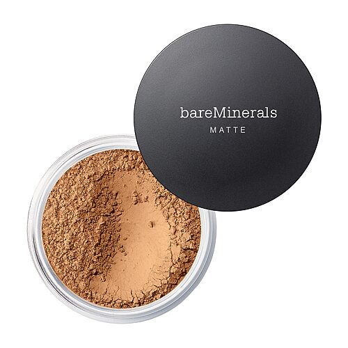 bareMinerals Original Matte Loose Powder Foundation Spf 15 - Neutral Tan 21 - for tan skin with neutr