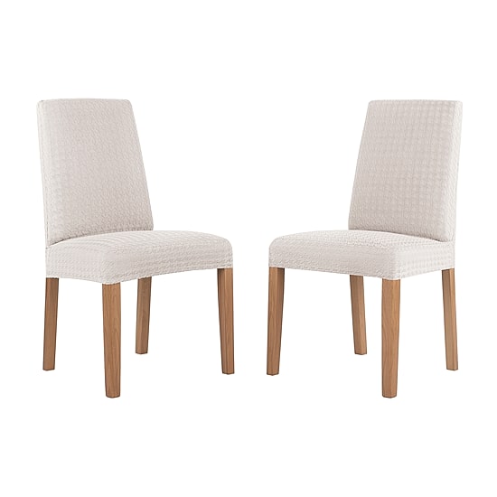 No 918 Sparta Set of 2 Chair Slipcover