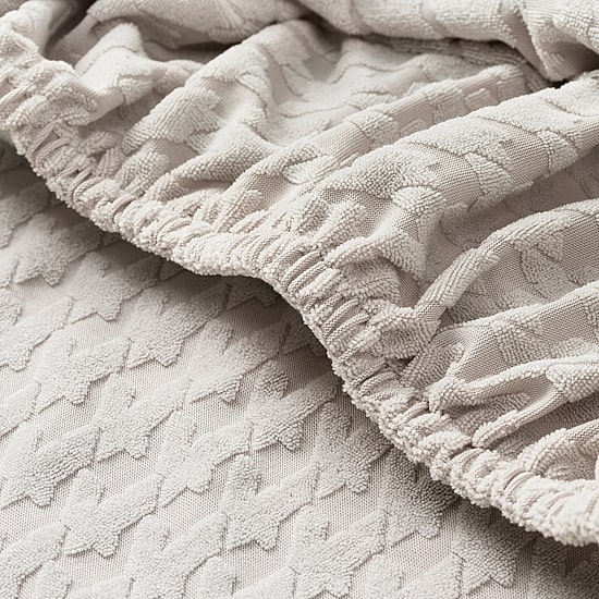 No 918 Sparta Set of 2 Chair Slipcover