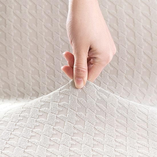 No 918 Sparta Set of 2 Chair Slipcover