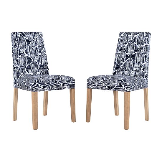 No 918 Selene Set of 2 Chair Slipcover