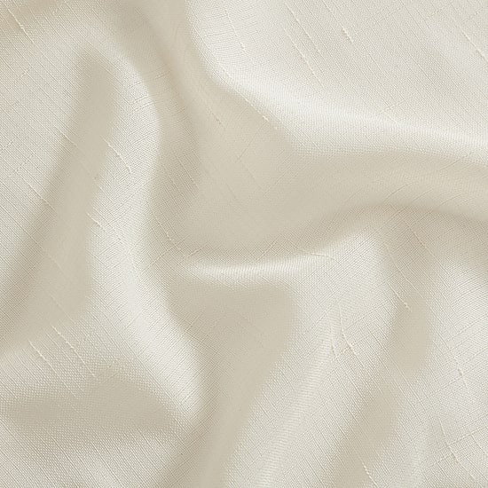 Threadmade Carmen Extra Wide Indoor/Outdoor Grommet Top Sheer Single Curtain Panel