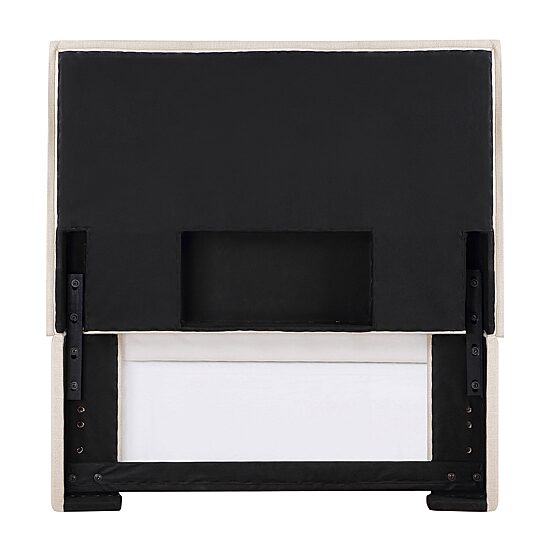  Izzy Kid's Padded Headboard
