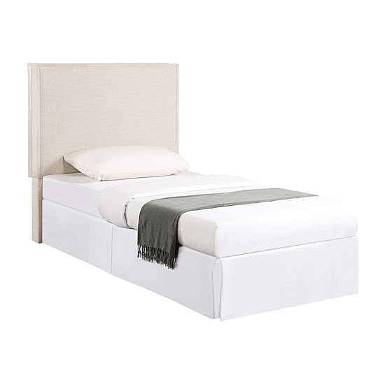  Izzy Kid's Padded Headboard
