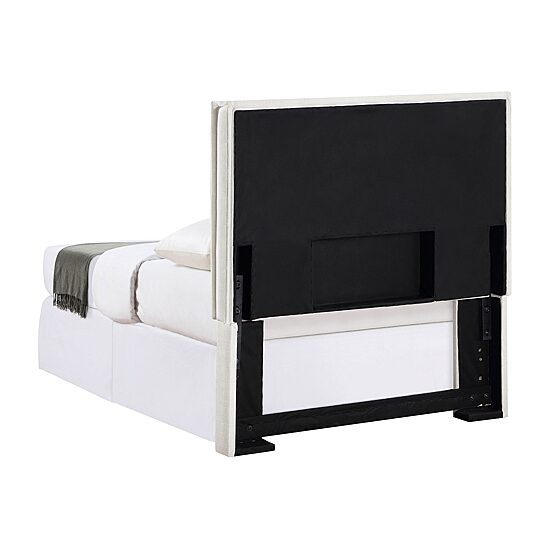  Izzy Kid's Padded Headboard