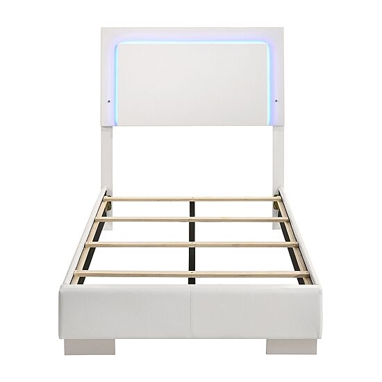 Felicity Rectangle Lighting
