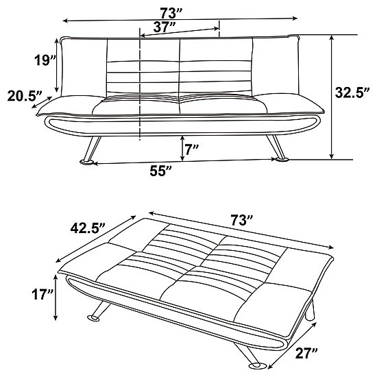 Julian Sofa