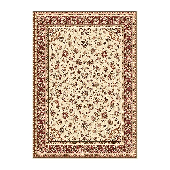 Radici Usa Rectangular Accent Rug