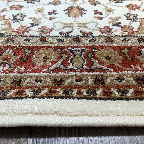 Radici Usa Rectangular Accent Rug
