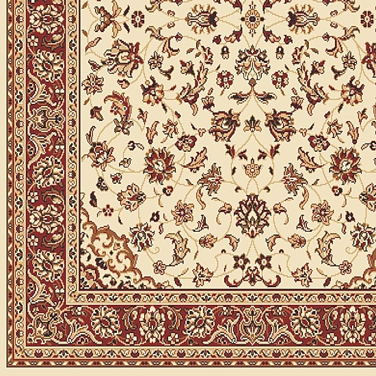 Radici Usa Rectangular Accent Rug