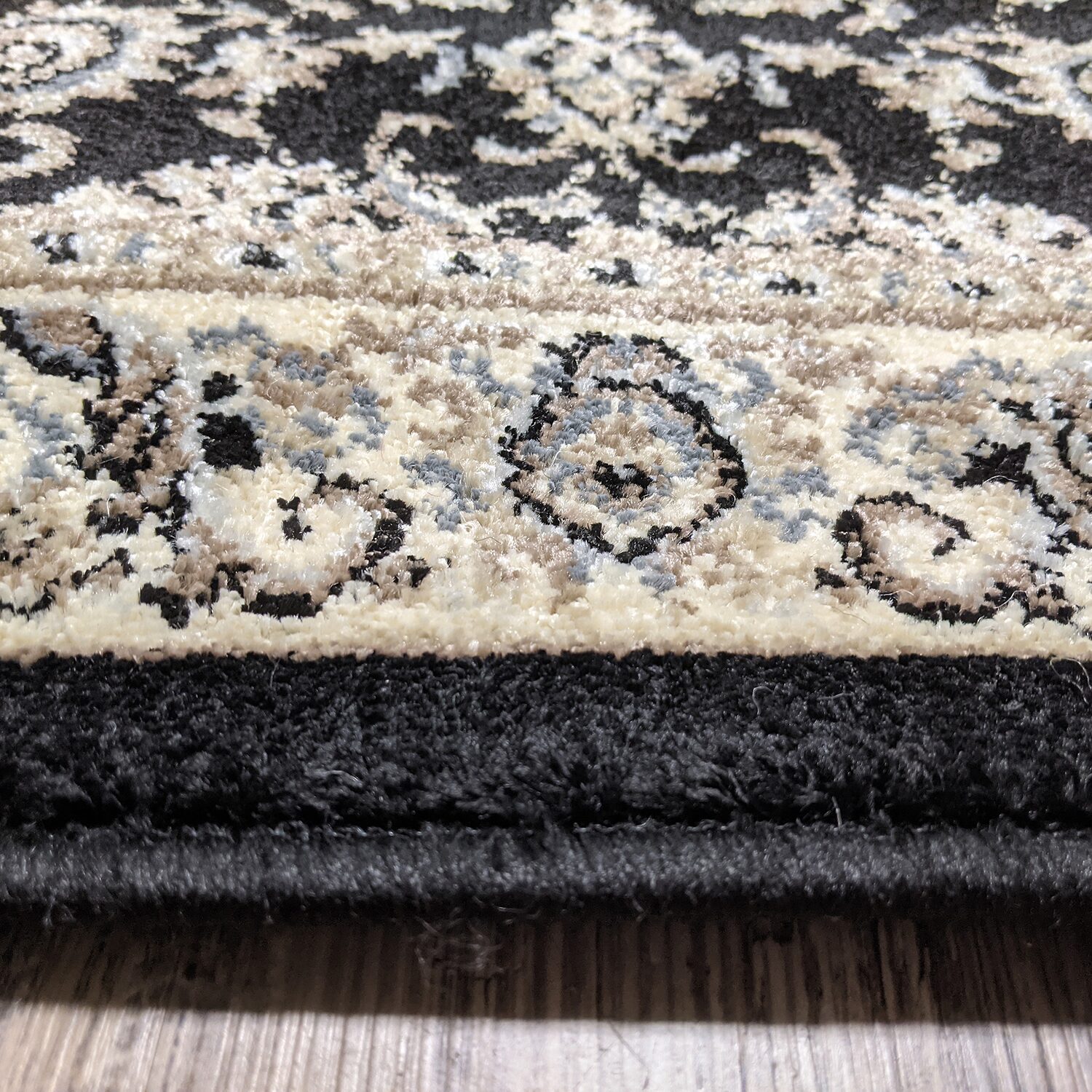 Radici Alba Siena Traditional Oriental Indoor Rectangular Runner