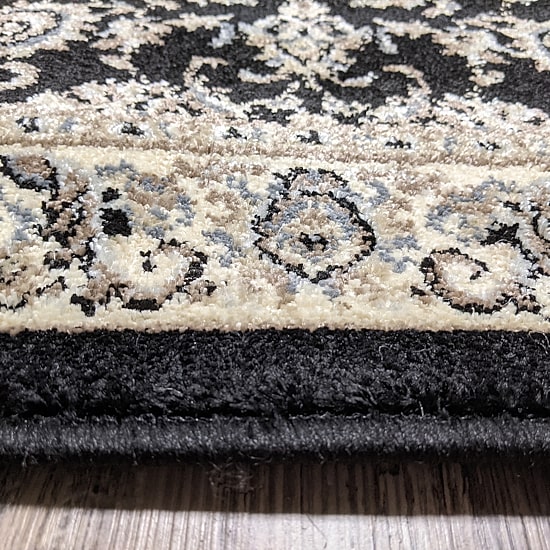 Radici Alba Siena Traditional Oriental Indoor Rectangular Runner