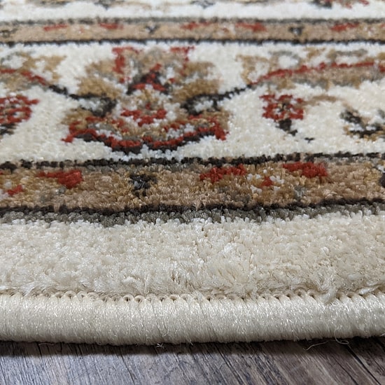 Radici Como Intricate Traditional Oriental 39"X60" Indoor Rectangular Accent Rug