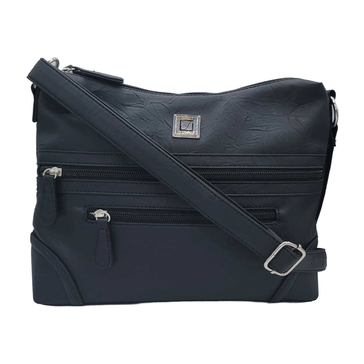 Stone Mountain Washed Irene Hobo Bag