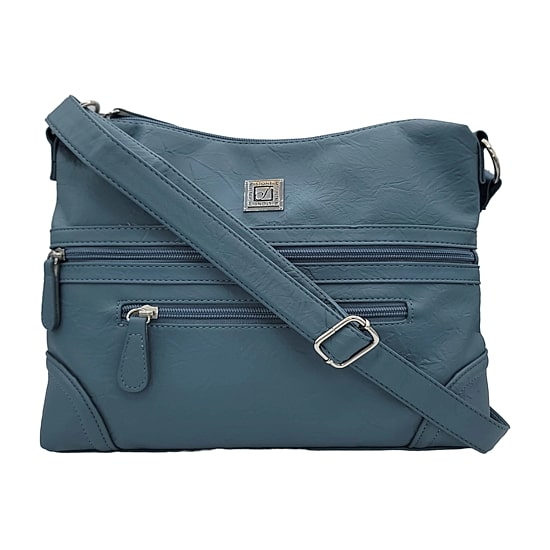 Stone Mountain Washed Irene Hobo Bag