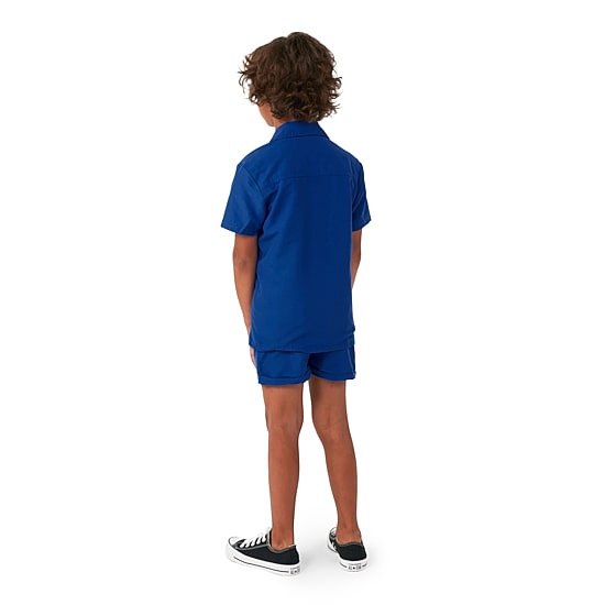 Opposuits Little Boys 2-pc. Short Set