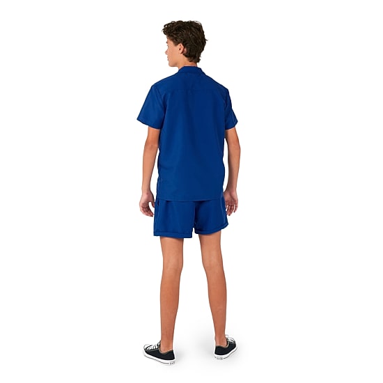 Opposuits Big Kid Boys 2-pc. Short Set