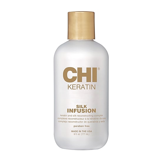 CHI® Keratin Silk Infusion - 6 oz.