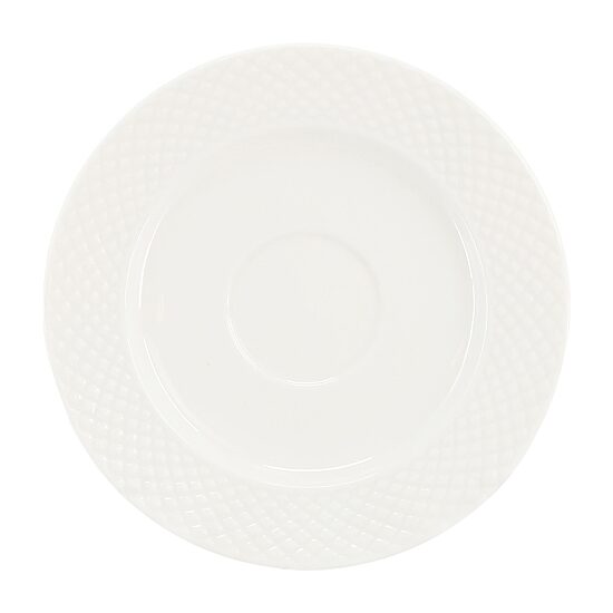 Elama Sol 12 Piece 3 Ounce 12-pc. Cup & Saucer Set