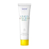 Supergoop Unseen Sunscreen Body Spf 40