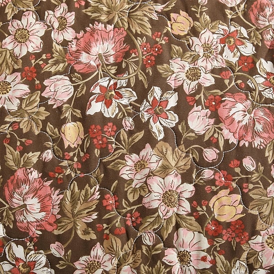 Laura Ashley Marta Quilt Set