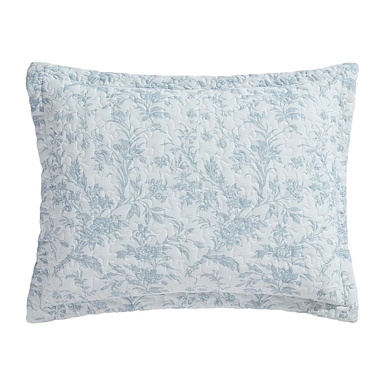 Laura Ashley Amberly Quilt Set