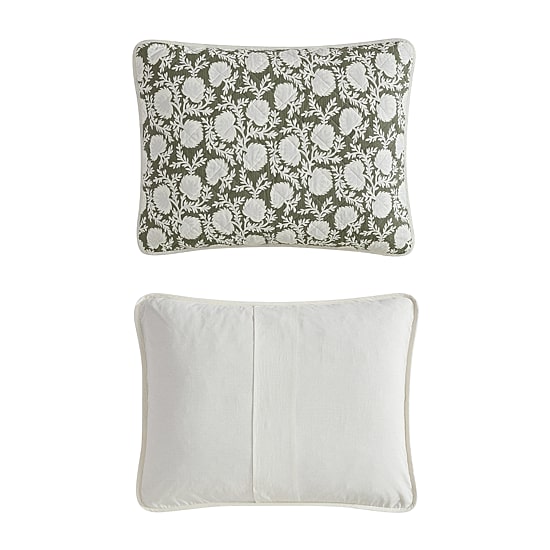 Eddie Bauer Garden Bloom Quilt Set