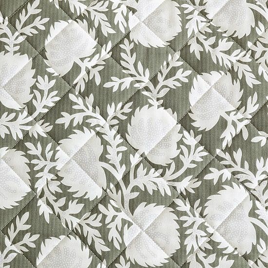 Eddie Bauer Garden Bloom Quilt Set