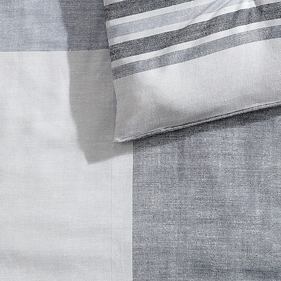 Eddie Bauer Oversized Palid Midweight Comforter Set