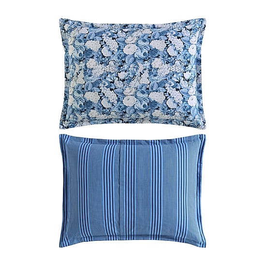 Laura Ashley Sweet Memories Midweight Comforter Set