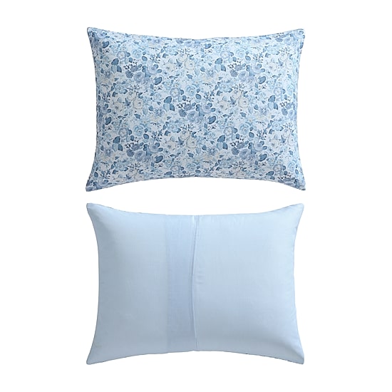 Laura Ashley Quartet Midweight Comforter Set